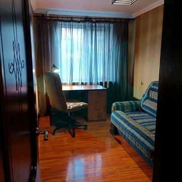 Довгострокова оренда 3к Квартира Квітки Цісик (Корольової Гулі) вулиця