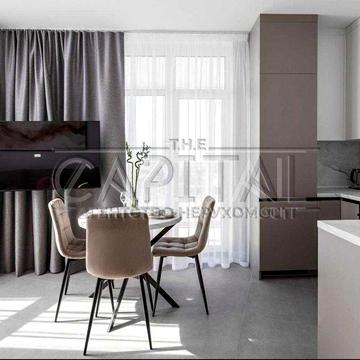 Продаж 2К квартири в ЖК "Нивки-Парк" / Берестейський / ЖК Нивки Парк