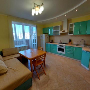 Євгена Чикаленка вул., 59д