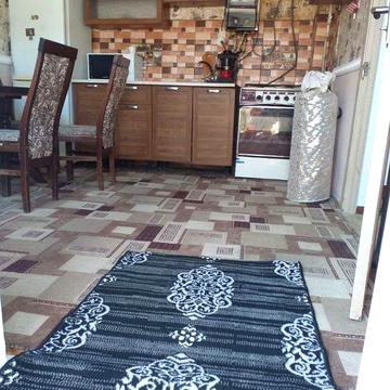 1-к квартира у приватному будинку