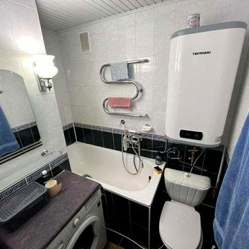 Оренда 2-х кімнатної квартири