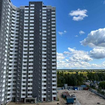 Шикарна 2к з кухнею 18 і ремонтом. Є-оселя,ЖК Деснянський.Без комісії! ЖК Деснянський