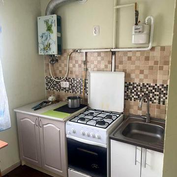 Здається 2х кім.квартира на Кленовой(верх Рабочій)