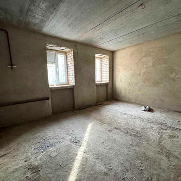 Велика 1 кімнатна квартира на 1 лінії від моря ЖК Парус