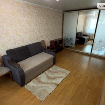 Довгострокова оренда 2к Квартира Слобожанський проспект