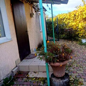 Оренда частина будинку, Старий центр