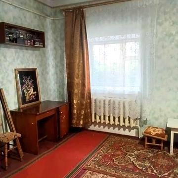 Сдам дом на Черёмушках