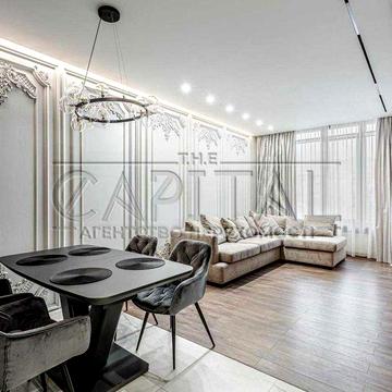 Оренда квартири вул. Жилянська, Голосієвський р-н