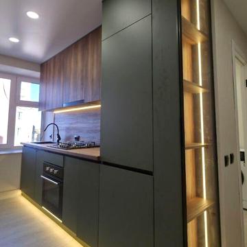 Продаж 1к Квартира Тролейбусна вулиця