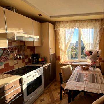 Довгострокова  оренда 2 к. квартири Р-н Урожаю