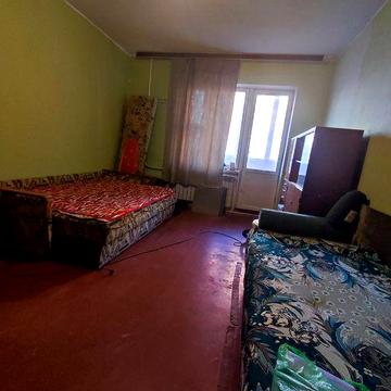 Задам в оренду 1-кім квартиру, вул.Райдужна,2