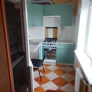 Вацлава Гавела бульв. (Івана Лепсе), 21-В