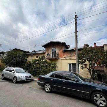 2-кімнатна квартира – вул. Таллінська, 14 (Левандівка)
Квартира знах