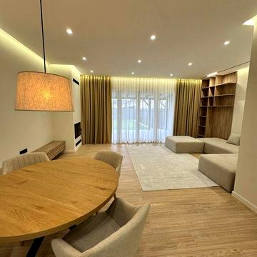 Таунхаус 120 м² Малинова