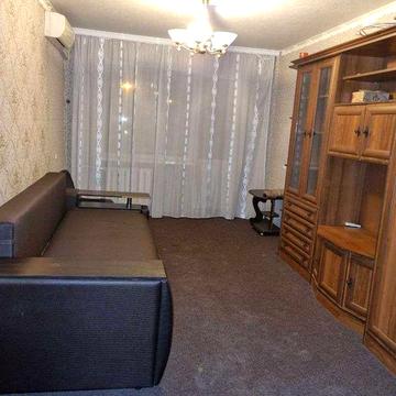 Сдам РЕАЛЬНУЮ 2к.кв. Салтовка ТРК Украина, косм. состояние 4500грн