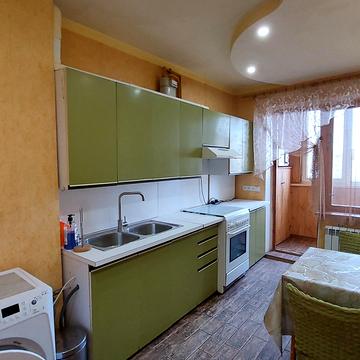 Євгена Чикаленка вул., 22