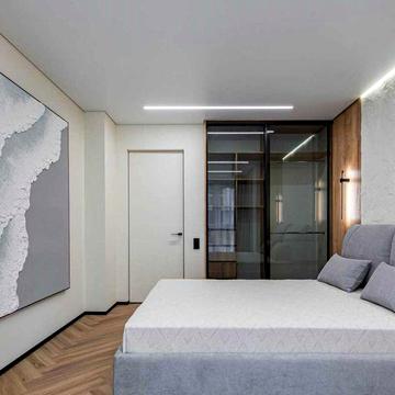 Оренда 2 квартири в ЖК Parus City, перша здача