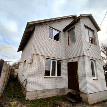 Продається житловий будинок