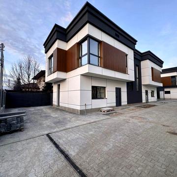 ‼️Дуплекс поруч з ЖК “Аметист” | 103 м² | Газ | Без комісії‼️