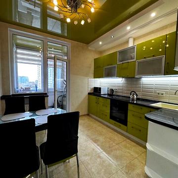 Довгострокова оренда 1к Квартира Люстдорфська дорога вулиця ЖК Альтаир