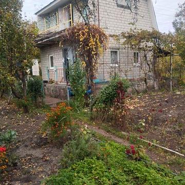 Продам дачу с. Власівка від Кременчука 15 км Кооператив Сади-2