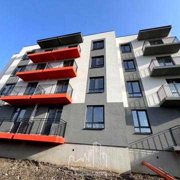 Продам 2-кімнатну квартиру у новому будинку! ЖК Флагман