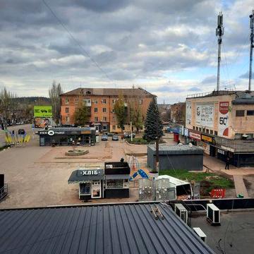 Оренда 1кімнатної 9міська лікарня(Пионер)