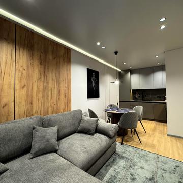 Михайла Максимовича вул. (Онуфрія Трутенка), 24-В