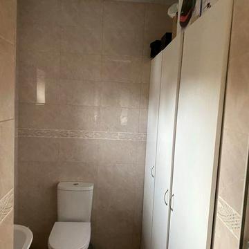 Сдам дом со всеми удобствами!с мебелью со стиралкой с пылесосом