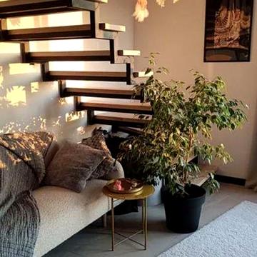 Простора 2-кімнатна квартира з дизайнерським ремонтом в Сінергія Сіті ЖК Синергія Сіті