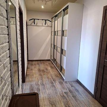 Довгострокова оренда 2к Квартира Кравченко Уляни вулиця ЖК по ул. Ульяны Кравченко, 8