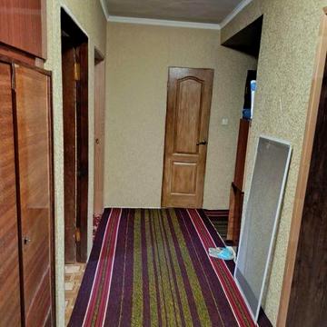 Продам 3-х к. квартиру