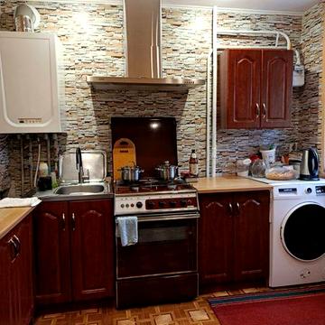 Продам 3-х к. квартиру