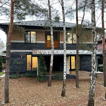 Ірпінський луг, 9 