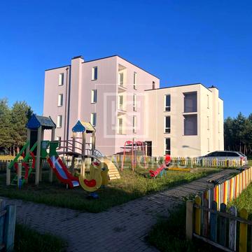 Західна вул., 4