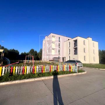 Західна вул., 4