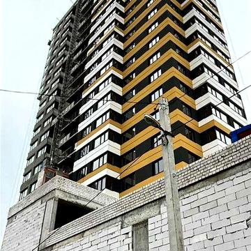 Квартира 9эт/23. ЖК "Затишний-2". Власник. Перемога 4. ЖК Затишний 2