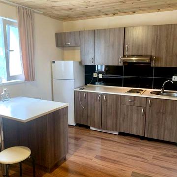 Здам 1 кімнатну квартиру у районі вулиці Бердичівської з автономкою