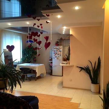 Продаж 3к Квартира Івана Франка вулиця