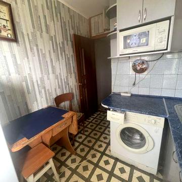 Сдам 1 кімнатну квартиру , вільна для заселення