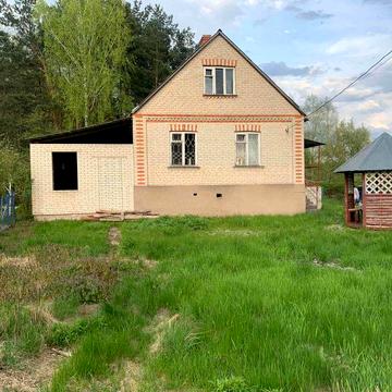 Дачний будинок 6 сот землі