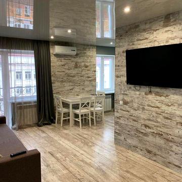 Квартира в центрі 2-х кімнатна