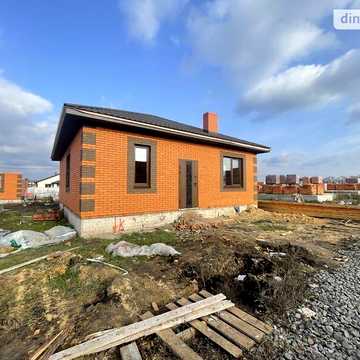 Продаж 3к Дім Чупринки Григорія вулиця