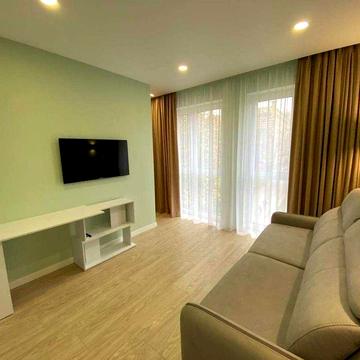 Оренда 1-к квартири в ЖК Еко-дім на вул. Батуринській
=