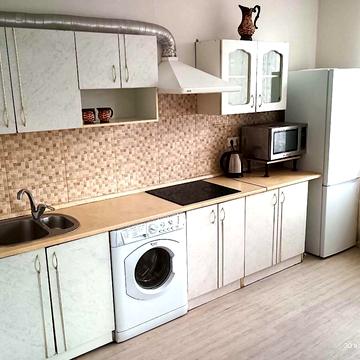 Олевська вул., 13/50