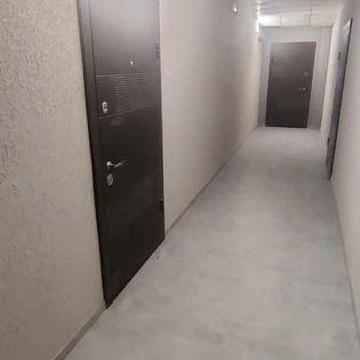 Видова 1к квартира ЖК Веллспрінг 51.5 м2 58500$ ЖК Wellspring