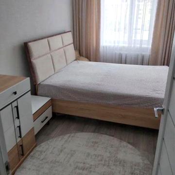 Продаж 2к квартири по вулиці Дністерська