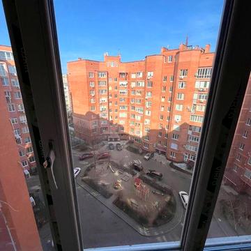 Квартира 105 кв. м ПГУ 13 з