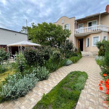 Сдам дом на Новый год‼️9-я станция Фонтана/Толбухина