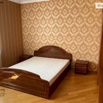 Довгострокова оренда 1к Квартира Ветеранів вулиця